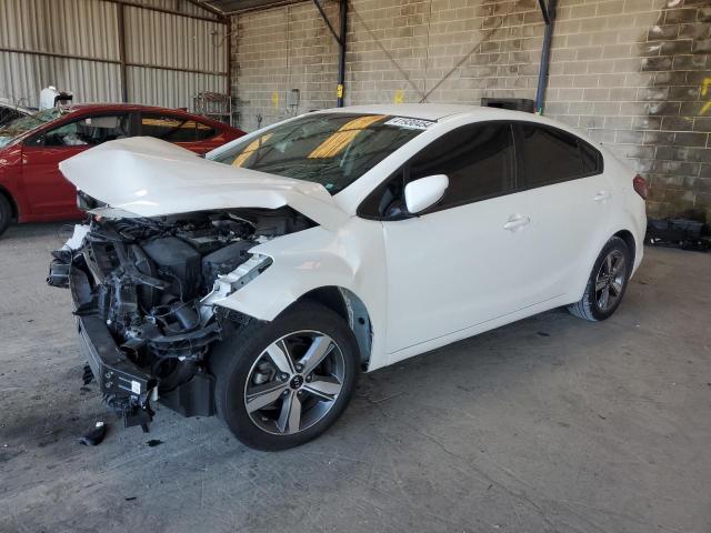 KIA FORTE 2018 3kpfl4a74je198191