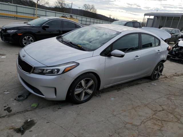 KIA FORTE LX 2018 3kpfl4a74je200375