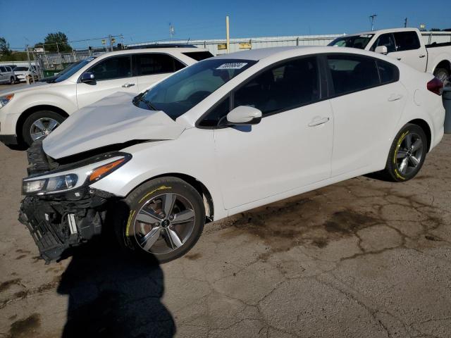 KIA FORTE LX 2018 3kpfl4a74je200571