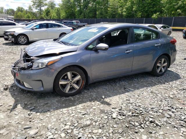 KIA FORTE 2018 3kpfl4a74je201719