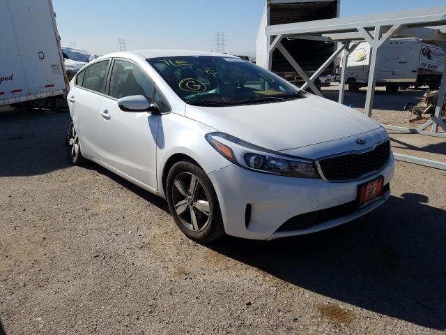 KIA FORTE LX 2018 3kpfl4a74je208024