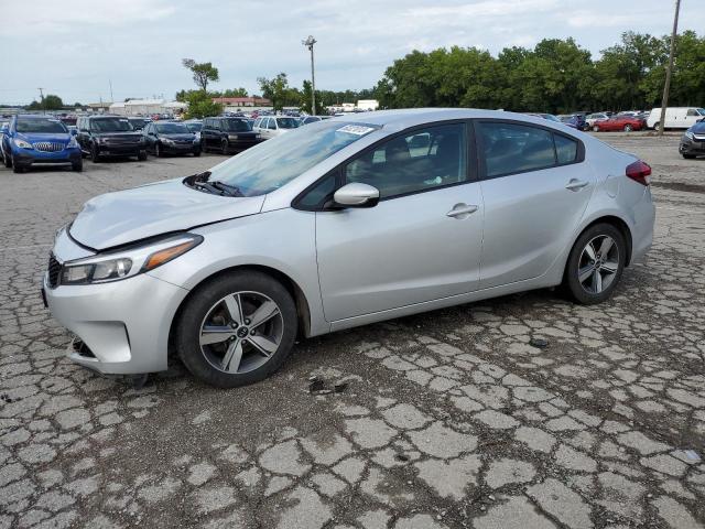 KIA FORTE LX 2018 3kpfl4a74je215622