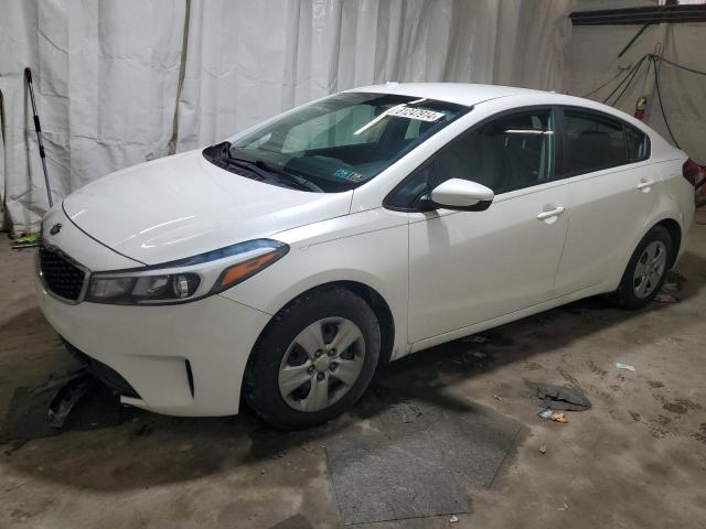 KIA FORTE LX 2018 3kpfl4a74je231030