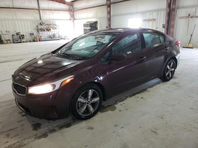 KIA FORTE 2018 3kpfl4a74je233506