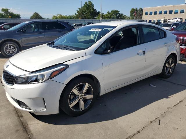 KIA FORTE LX 2018 3kpfl4a74je235465