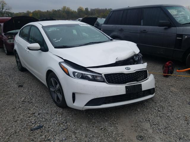 KIA FORTE LX 2018 3kpfl4a74je235532