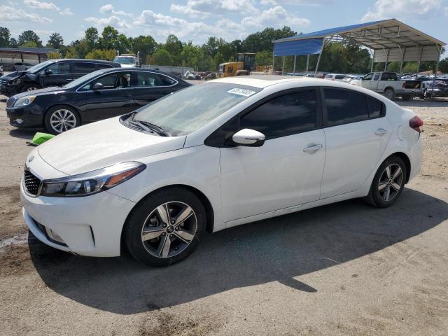 KIA FORTE LX 2018 3kpfl4a74je238446