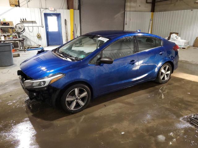 KIA FORTE 2018 3kpfl4a74je241315