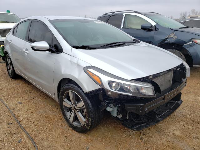 KIA FORTE LX 2018 3kpfl4a74je242223