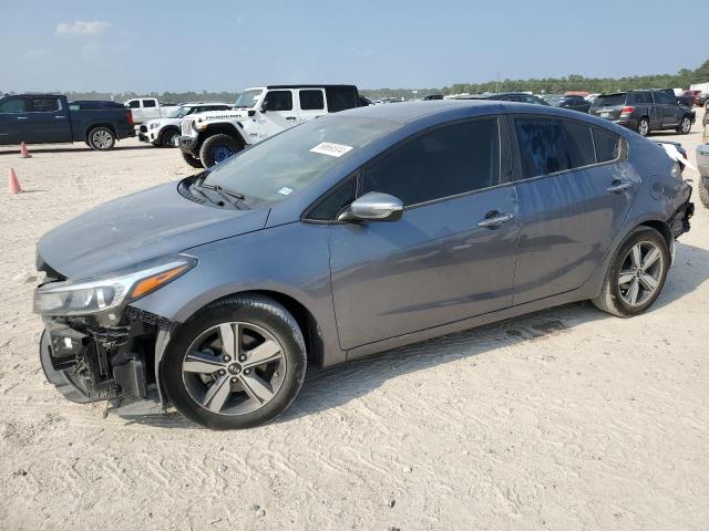 KIA FORTE LX 2018 3kpfl4a74je242285