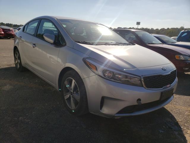 KIA FORTE LX 2018 3kpfl4a74je249737