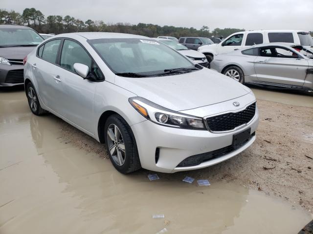 KIA FORTE LX 2018 3kpfl4a74je258258