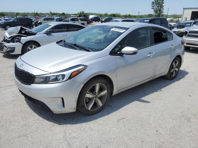 KIA FORTE LX 2018 3kpfl4a74je261578