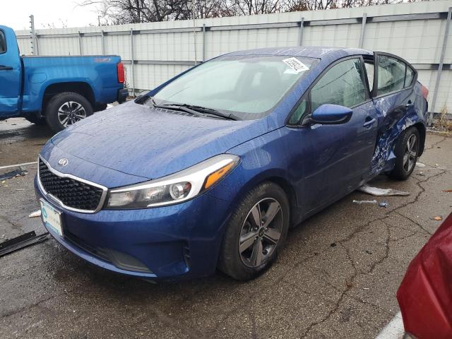 KIA FORTE LX 2018 3kpfl4a74je262617