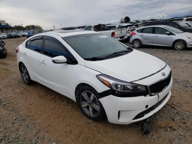 KIA FORTE LX 2018 3kpfl4a74je265887