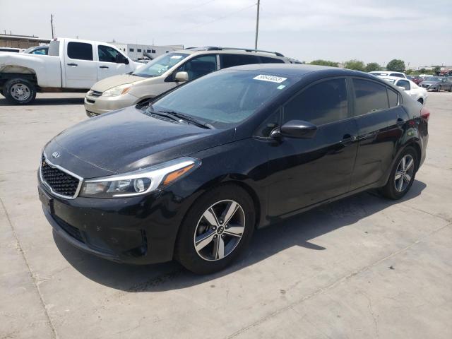 KIA FORTE LX 2018 3kpfl4a74je273214