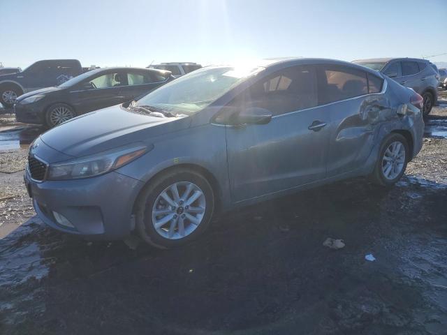 KIA FORTE LX 2017 3kpfl4a75he047502