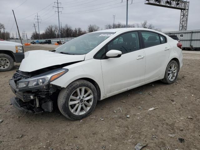 KIA FORTE LX 2017 3kpfl4a75he093492