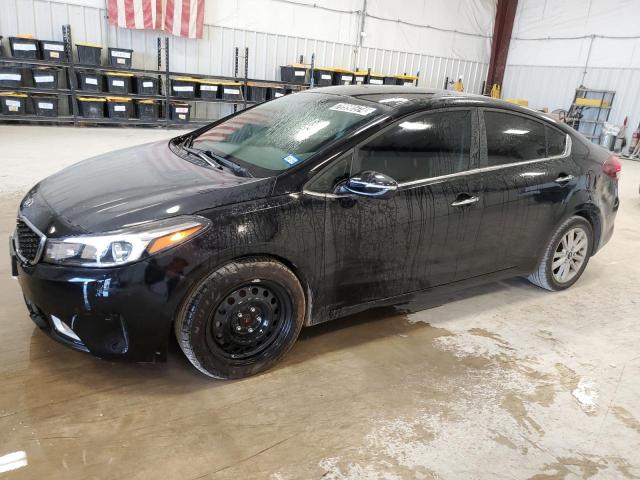 KIA FORTE LX 2017 3kpfl4a75he101848