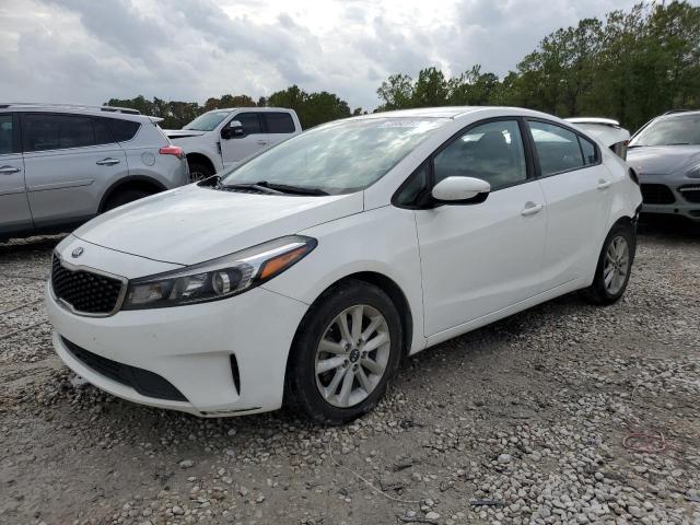 KIA FORTE 2017 3kpfl4a75he102983