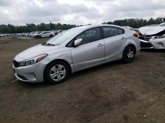 KIA FORTE 2017 3kpfl4a75he104796