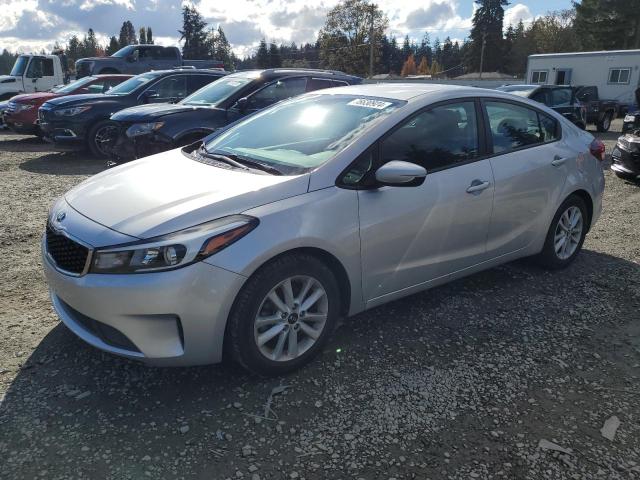 KIA FORTE LX 2017 3kpfl4a75he116432