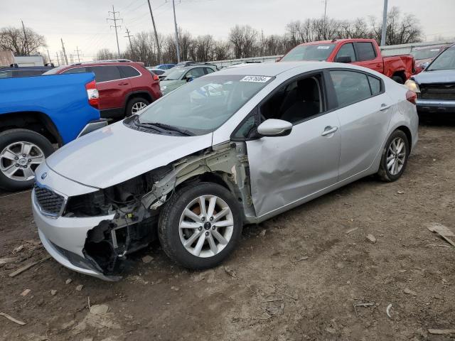 KIA FORTE 2017 3kpfl4a75he125289