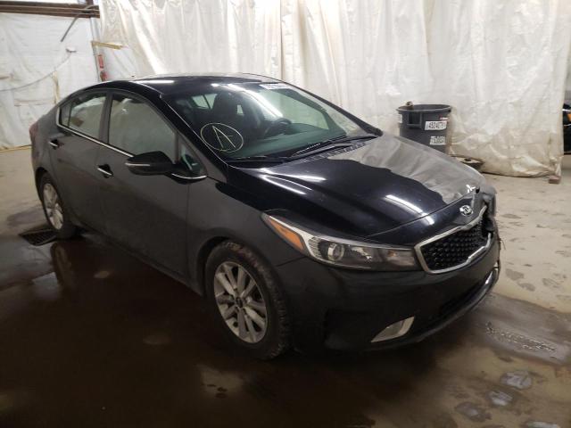 KIA FORTE LX 2017 3kpfl4a75he141640