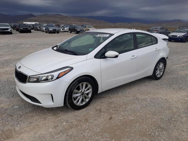 KIA FORTE LX 2017 3kpfl4a75he145302