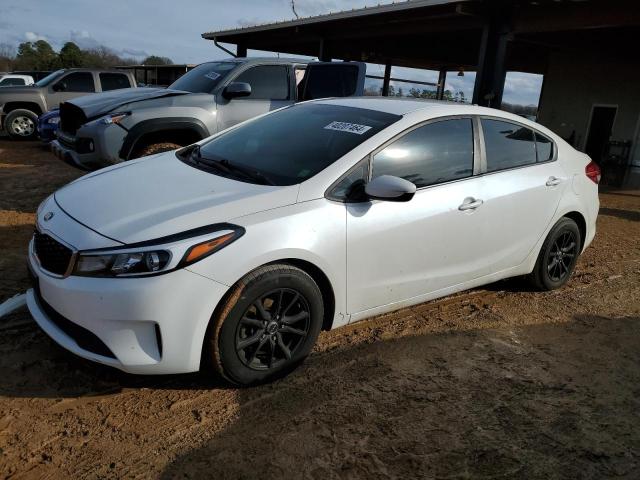 KIA FORTE 2017 3kpfl4a75he150094