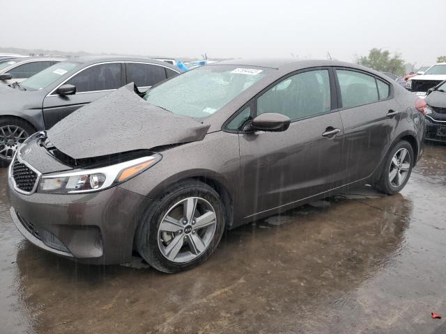 KIA FORTE LX 2018 3kpfl4a75je166267