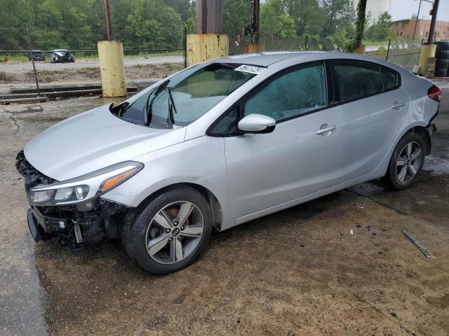 KIA FORTE LX 2018 3kpfl4a75je169895