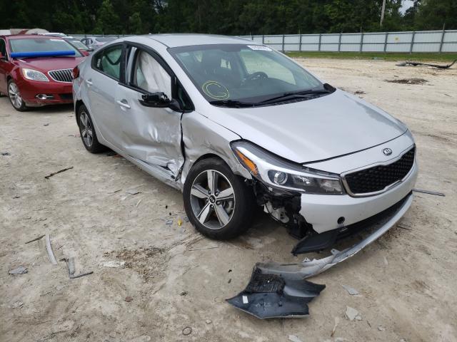 KIA FORTE LX 2018 3kpfl4a75je173283