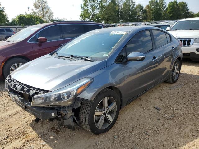 KIA FORTE LX 2018 3kpfl4a75je176586