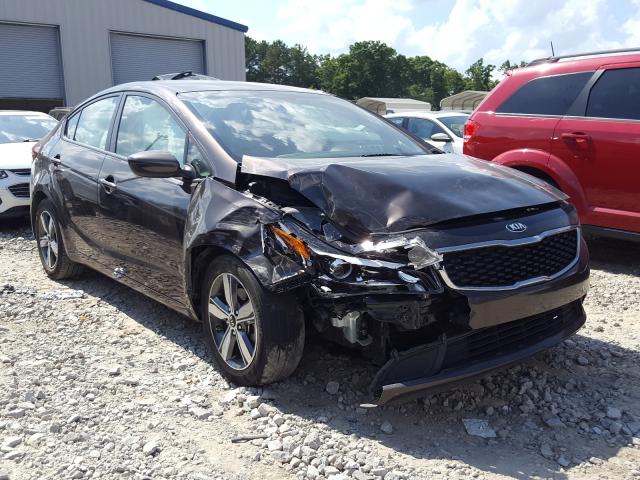 KIA FORTE LX 2018 3kpfl4a75je193999