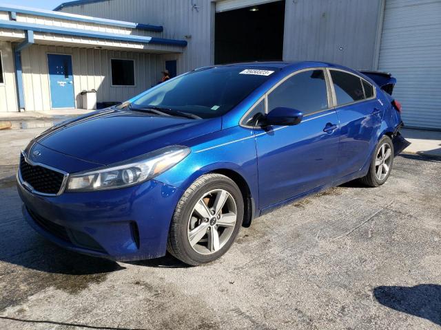 KIA FORTE LX 2018 3kpfl4a75je198460