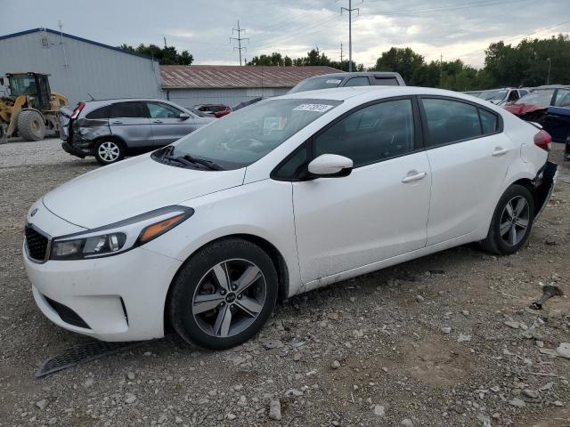 KIA FORTE LX 2018 3kpfl4a75je198510