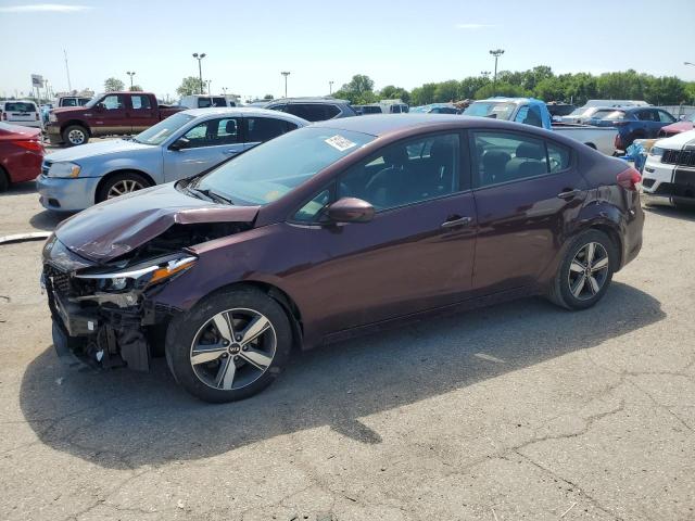 KIA FORTE LX 2018 3kpfl4a75je198832