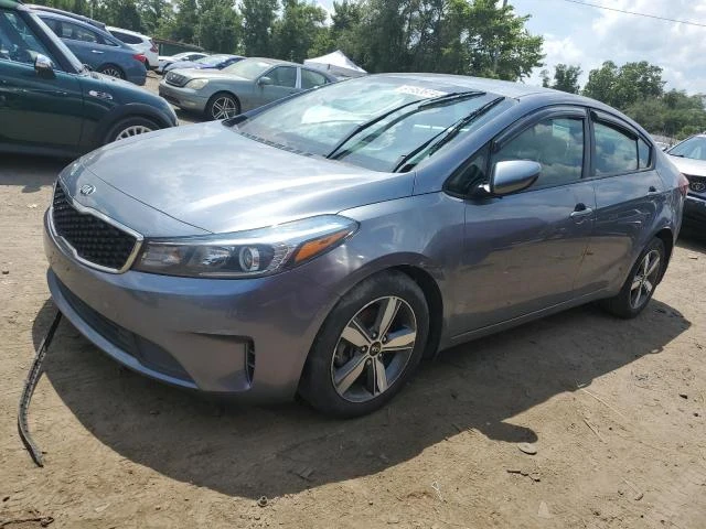 KIA FORTE LX 2018 3kpfl4a75je202135