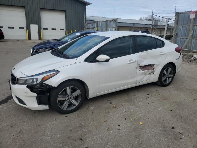 KIA FORTE 2018 3kpfl4a75je204581