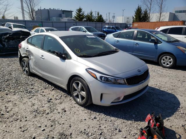 KIA FORTE LX 2018 3kpfl4a75je206931