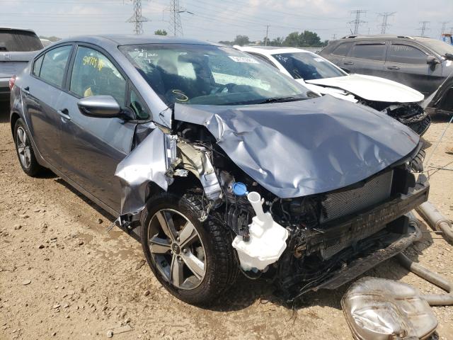 KIA FORTE LX 2018 3kpfl4a75je210770