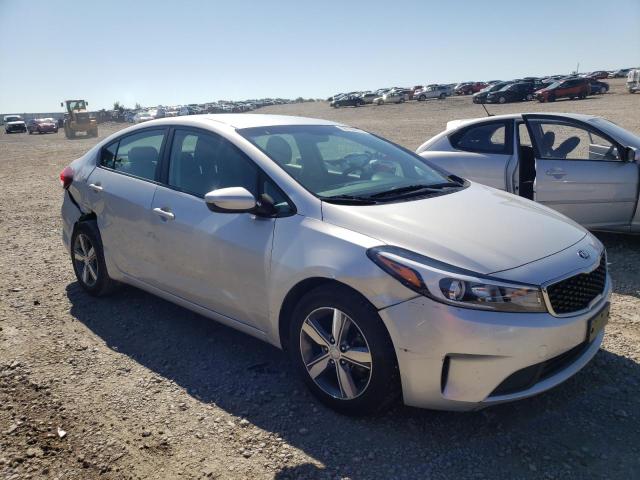 KIA FORTE LX 2018 3kpfl4a75je212230