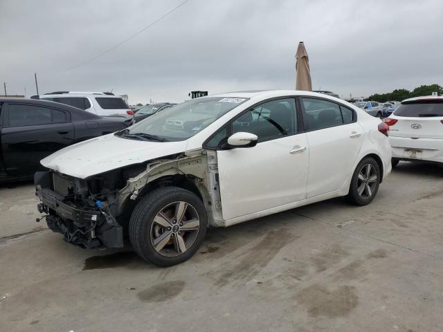 KIA FORTE 2018 3kpfl4a75je214172