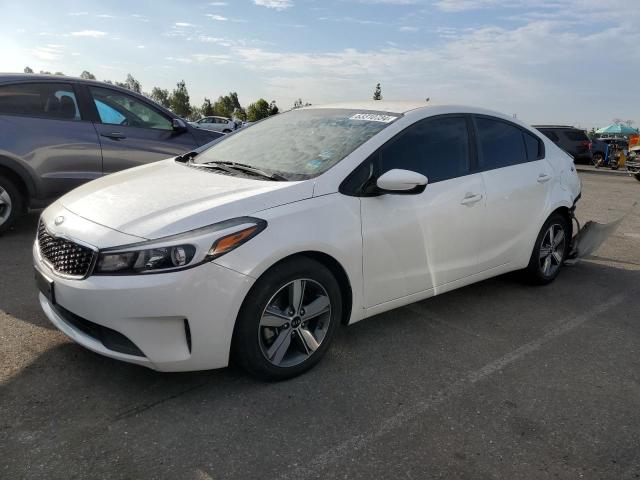 KIA FORTE LX 2018 3kpfl4a75je222062