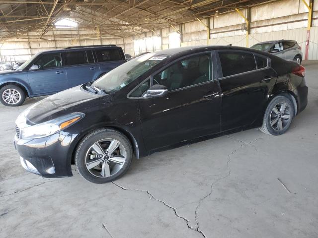 KIA FORTE LX 2018 3kpfl4a75je232090