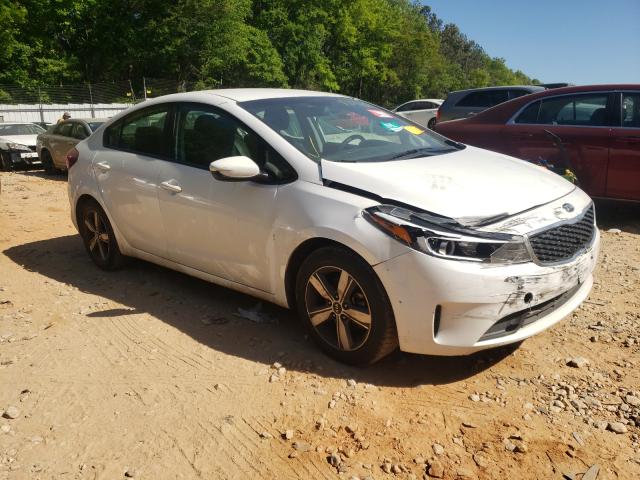 KIA FORTE LX 2018 3kpfl4a75je242683