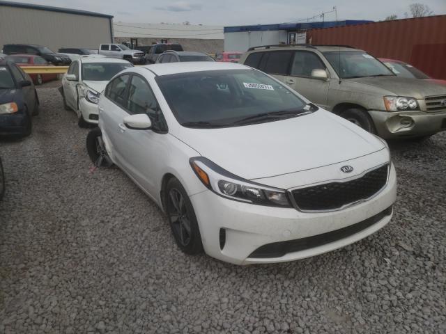 KIA FORTE LX 2018 3kpfl4a75je244370