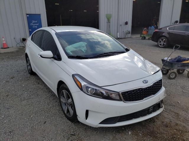 KIA FORTE LX 2018 3kpfl4a75je246779