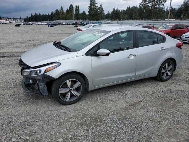 KIA FORTE LX 2018 3kpfl4a75je248497